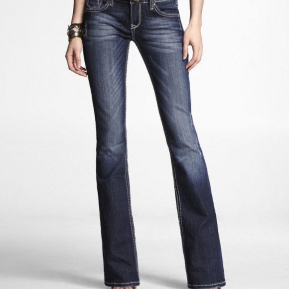 💙REROCK Express Jeans😍 - Picture 2 of 7